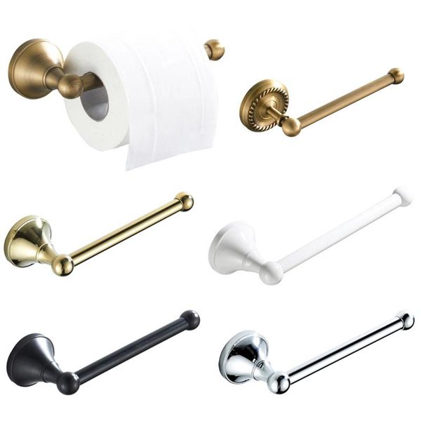 toilet paper holders brass roll napkin holder bathroom shelf for accessories storage organizer
toilet paper holders brass roll napkin holder bathroom shelf for accessories storage organizer