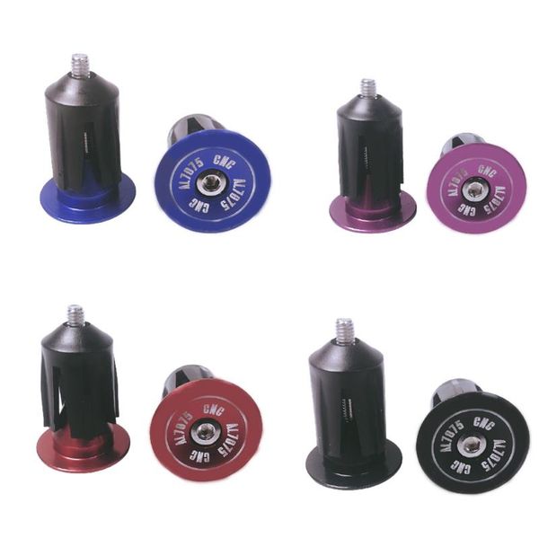 bike handlebars &components durable aluminum alloy color handlebar plugs end caps for most bikes sm
bike handlebars &components durable aluminum alloy color handlebar plugs end caps for most bikes sm