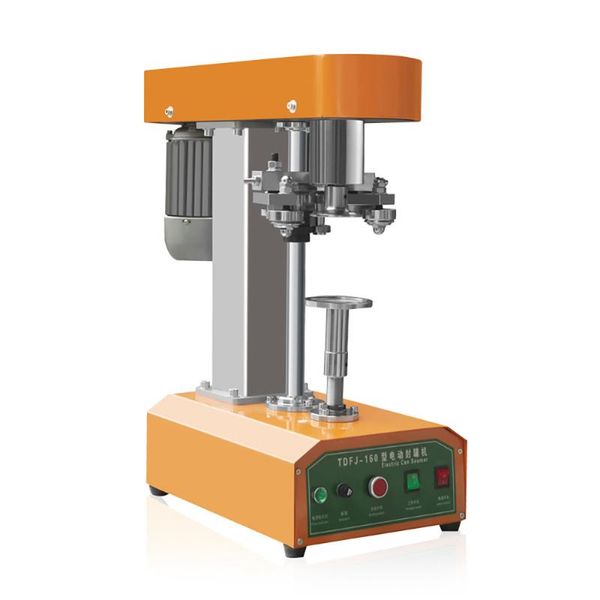 power tool sets automatic tinplate can sealing machine ring-pull capping -aluminum cap seamer easy bottle closing sealer
power tool sets automatic tinplate can sealing machine ring-pull capping -aluminum cap seamer easy bottle closing sealer