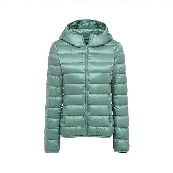 long-sleeved hooded down jacket outdoor full zipper casual winter breathable soft running training warm-up sportswear solid color round neck, Black
long-sleeved hooded down jacket outdoor full zipper casual winter breathable soft running training warm-up sportswear solid color round neck, Black