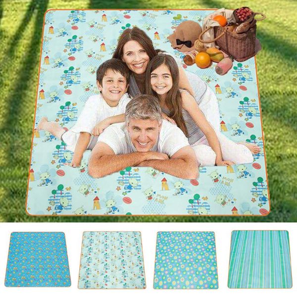 outdoor portable moisture-proof beach blanket mat camping lawn picnic cloth waterproof folding #35#20 pads
outdoor portable moisture-proof beach blanket mat camping lawn picnic cloth waterproof folding #35#20 pads