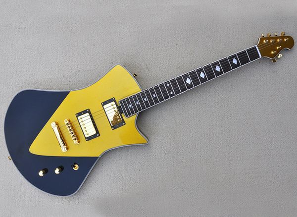 6 strings red electric guitar with floyd rose,quilted maple veneer,maple fretboard,customizable
6 strings red electric guitar with floyd rose,quilted maple veneer,maple fretboard,customizable