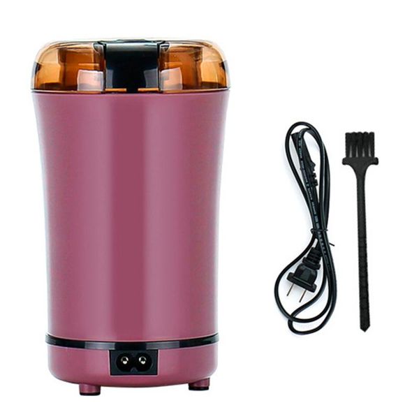 manual coffee grinders electric grinder mini kitchen powerful spice nuts seeds bean grind machine fq-ing
manual coffee grinders electric grinder mini kitchen powerful spice nuts seeds bean grind machine fq-ing