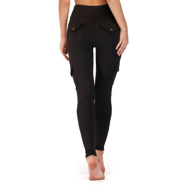 yoga outfits women elastic leggings dacron sports hips up long pants gym workout fitness running with pockets mck, White;red
yoga outfits women elastic leggings dacron sports hips up long pants gym workout fitness running with pockets mck, White;red