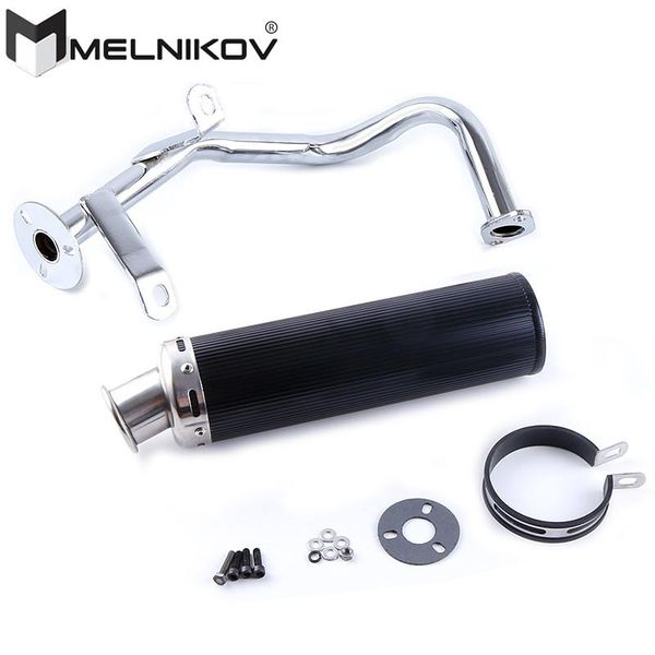motorcycle exhaust system gy6 50 80 scooter performance full 50cc 137qma 139qmb engine chinese parts
motorcycle exhaust system gy6 50 80 scooter performance full 50cc 137qma 139qmb engine chinese parts