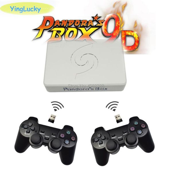 game controllers & joysticks pandora box 9d 2500 in 1 motherboard 2 wired gamepad players and wireless set usb connect joypad have tekken 3d
game controllers & joysticks pandora box 9d 2500 in 1 motherboard 2 wired gamepad players and wireless set usb connect joypad have tekken 3d