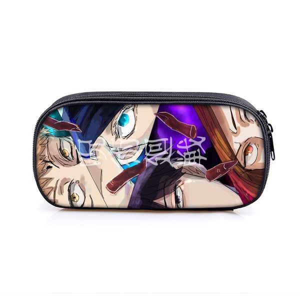 fish pattern student pencil case high-quality large-capacity durable novel interesting school trip play
fish pattern student pencil case high-quality large-capacity durable novel interesting school trip play