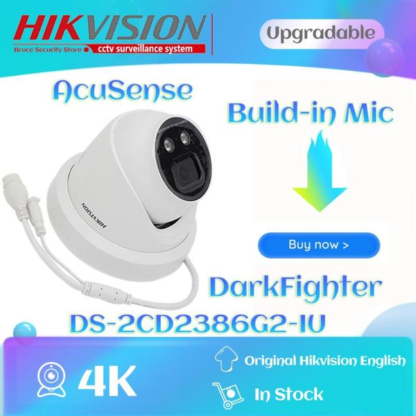 cameras hikvision acusense 8mp ds-2cd2386g2-iu poe ip camera 4k built-in mic security protection sd card slot h.265 face detect outdoor
cameras hikvision acusense 8mp ds-2cd2386g2-iu poe ip camera 4k built-in mic security protection sd card slot h.265 face detect outdoor