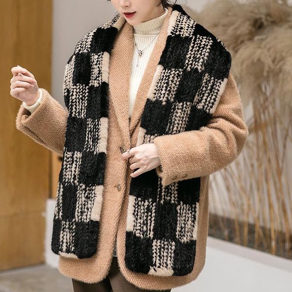scarves autumn and winter scarf woven plaid bib pattern men women neutral couple shawl to keep warm british style, Blue;gray
scarves autumn and winter scarf woven plaid bib pattern men women neutral couple shawl to keep warm british style, Blue;gray