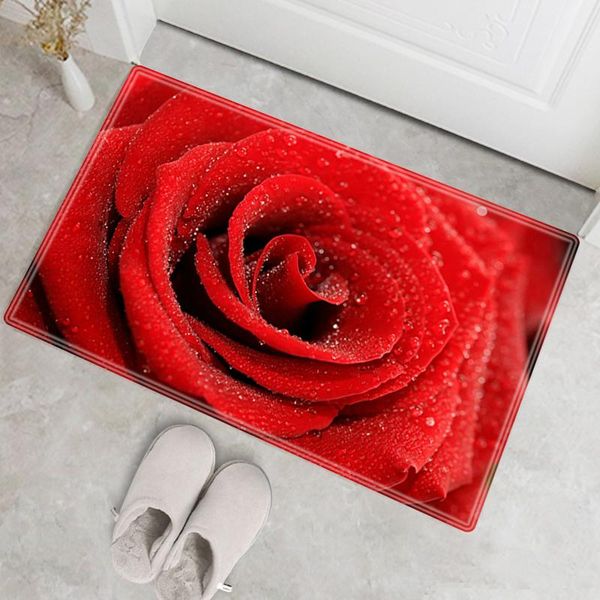 carpets rose flower toilet water absorption floor mat footmat kitchen bathroom thickened anti slip household balcony rectangular carpet
carpets rose flower toilet water absorption floor mat footmat kitchen bathroom thickened anti slip household balcony rectangular carpet