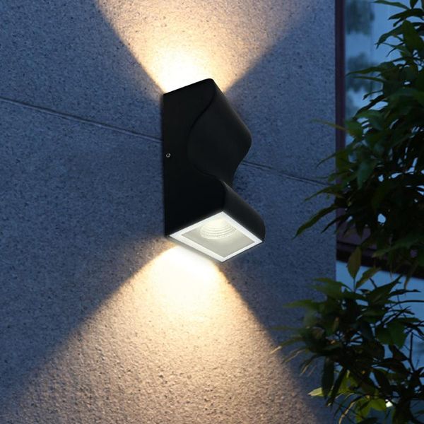 outdoor wall lamps up and down dual-head 10w led light porch lights home decor indoor waterproof aluminum alloy lamp ac85-265v
outdoor wall lamps up and down dual-head 10w led light porch lights home decor indoor waterproof aluminum alloy lamp ac85-265v