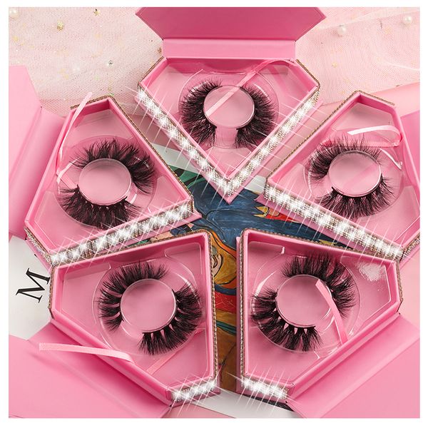 25mm false eyelash private label mink eyeslashes custom lashes hand made full strip fluffy eye lash
25mm false eyelash private label mink eyeslashes custom lashes hand made full strip fluffy eye lash