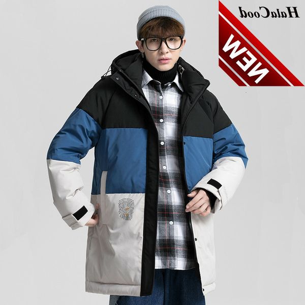 winter men long 90% white duck down jacket thick warm hooded fashion jackets casual coats mens brand clothing windbreaker, Black
winter men long 90% white duck down jacket thick warm hooded fashion jackets casual coats mens brand clothing windbreaker, Black