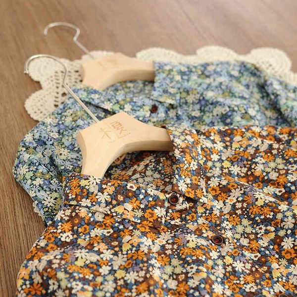 women's blouses & shirts lamtrip vintage full daisy flowers print peter pan collar cotton long sleeve shirt blouse women lyiw, White
women's blouses & shirts lamtrip vintage full daisy flowers print peter pan collar cotton long sleeve shirt blouse women lyiw, White