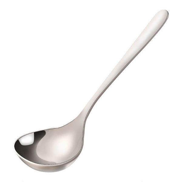 spoons household tableware durable utensils deep heavy duty long handle noodles drinking anti rust soup spoon stainless steel kitchen
spoons household tableware durable utensils deep heavy duty long handle noodles drinking anti rust soup spoon stainless steel kitchen