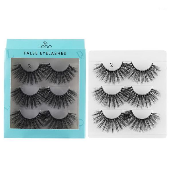 3pairs 5d mink criss-cross style lashes natural long false eyelashes dramatic full volume fake eye makeup extension tools1
3pairs 5d mink criss-cross style lashes natural long false eyelashes dramatic full volume fake eye makeup extension tools1
