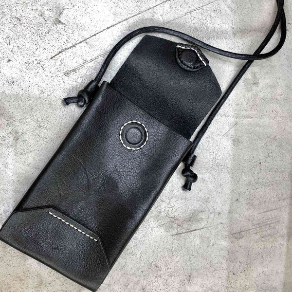 leather handmade leather mobile phone bag single shoulder bag messenger bag women's style black friday vv5u
leather handmade leather mobile phone bag single shoulder bag messenger bag women's style black friday vv5u