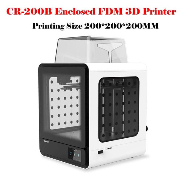 power tool sets cr-200b 3d printer kit with enclosed panels fdm filament detect resume printing off color touch screen
power tool sets cr-200b 3d printer kit with enclosed panels fdm filament detect resume printing off color touch screen