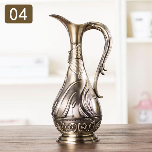 vases european vintage home decoration zinc alloy vase metal art crafts ornament wedding gift tableornaments
vases european vintage home decoration zinc alloy vase metal art crafts ornament wedding gift tableornaments