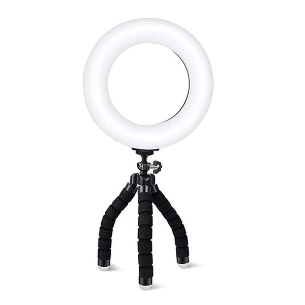 flash heads video conference lighting with tripod, ring light clip on lapfor zoom/remote working/broadcasting and live streaming
flash heads video conference lighting with tripod, ring light clip on lapfor zoom/remote working/broadcasting and live streaming
