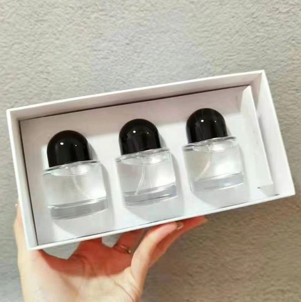 perfume kit 3*30ml fragrance spray super cedar balanche rose of no man's land cologne parfum
perfume kit 3*30ml fragrance spray super cedar balanche rose of no man's land cologne parfum