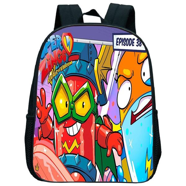 backpack cartoon super zings primary school bag toddler bookbag back to kindergarten zipper rucksack
backpack cartoon super zings primary school bag toddler bookbag back to kindergarten zipper rucksack