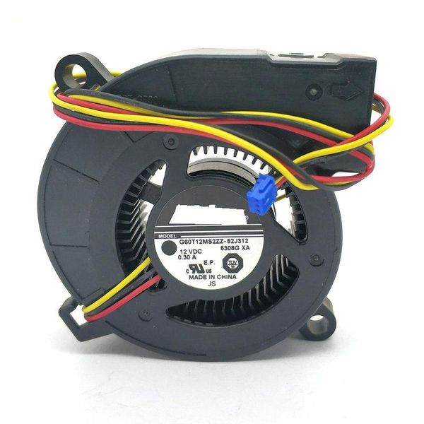 fans & coolings 6023 g60t12ms2zz-52j313 0.3a g60t12ms1zz 0.25a projector cooling fan
fans & coolings 6023 g60t12ms2zz-52j313 0.3a g60t12ms1zz 0.25a projector cooling fan