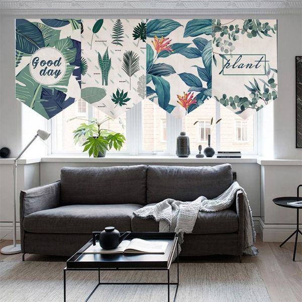 japanese triangle short door curtain nortic plant pattem decorative kitchen restaurant bedroom window partition half curtains & drapes
japanese triangle short door curtain nortic plant pattem decorative kitchen restaurant bedroom window partition half curtains & drapes