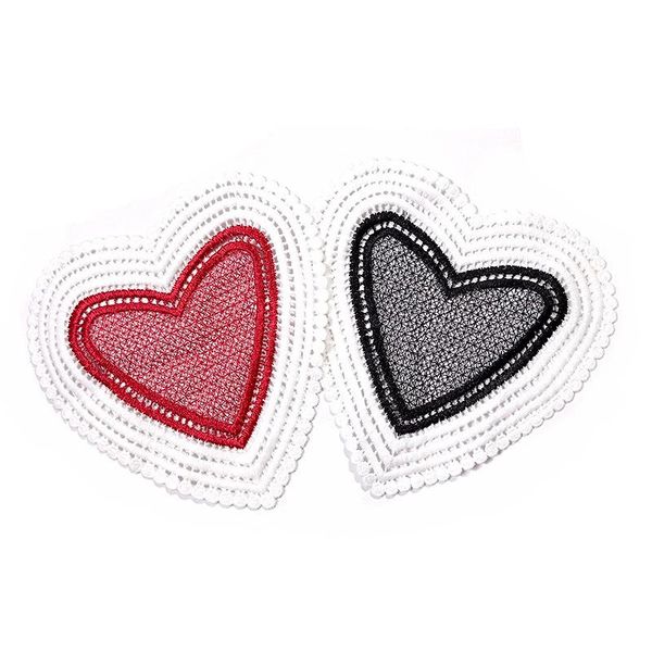 mats & pads love water soluble lace embroidery table place mat christmas pad napkin placemat cup dish tea doily kitchen accessory
mats & pads love water soluble lace embroidery table place mat christmas pad napkin placemat cup dish tea doily kitchen accessory