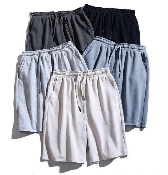 men's shorts 2021 summer cotton drawstring sportswear outerwear solid loose male sport, White;black
men's shorts 2021 summer cotton drawstring sportswear outerwear solid loose male sport, White;black