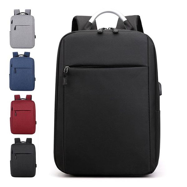 backpack usb charging light men casual notebook backpacks man multi function lapbag for stylish teen school bags
backpack usb charging light men casual notebook backpacks man multi function lapbag for stylish teen school bags