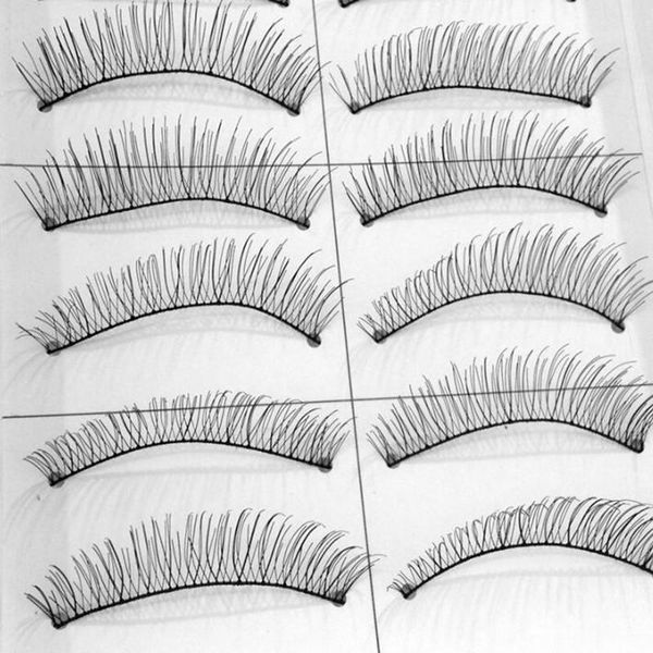 pairs false eyelashes natural makeup handmade soft lashes eyelash extension fake eyelashes1
pairs false eyelashes natural makeup handmade soft lashes eyelash extension fake eyelashes1