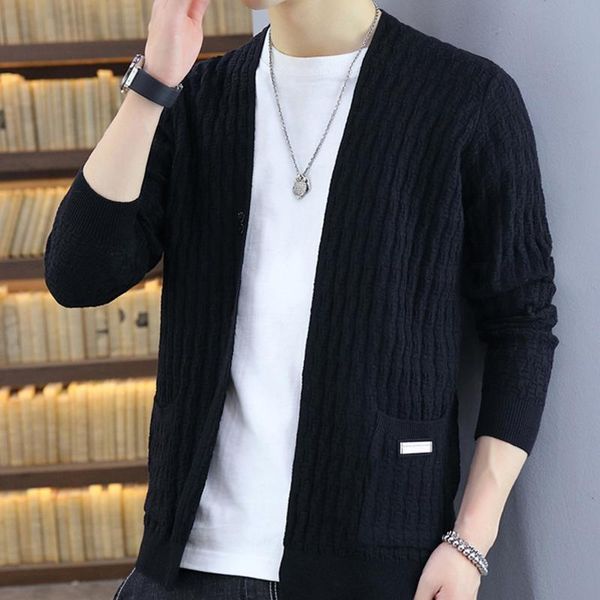 men's sweaters 2021 autumn winter warm zipper cardigan man casual knitwear jacket outerwear -3xl, White;black
men's sweaters 2021 autumn winter warm zipper cardigan man casual knitwear jacket outerwear -3xl, White;black