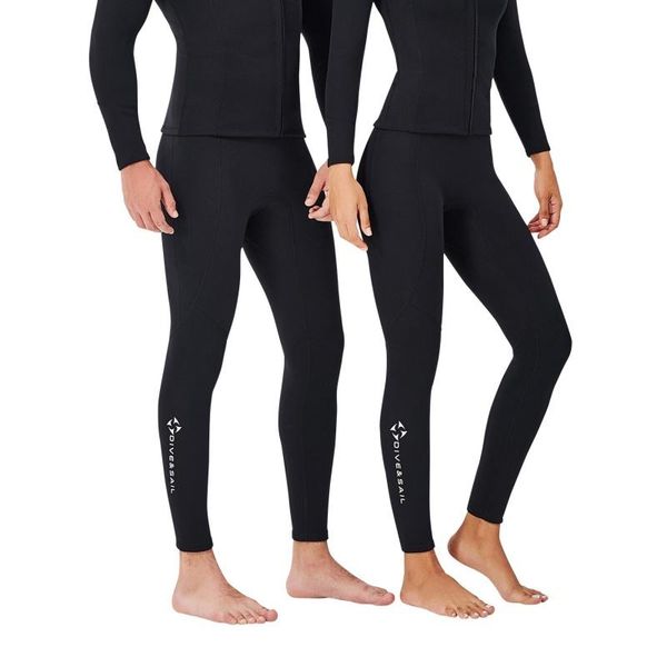 2mm professional men's and women's diving pants thick warm surfers one-piece suits
2mm professional men's and women's diving pants thick warm surfers one-piece suits