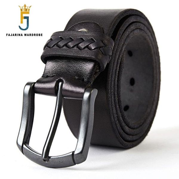 quality accessories male pin buckle metal joker retro belt pure cowhide leather belts female accessory n17fj295, Black;brown
quality accessories male pin buckle metal joker retro belt pure cowhide leather belts female accessory n17fj295, Black;brown