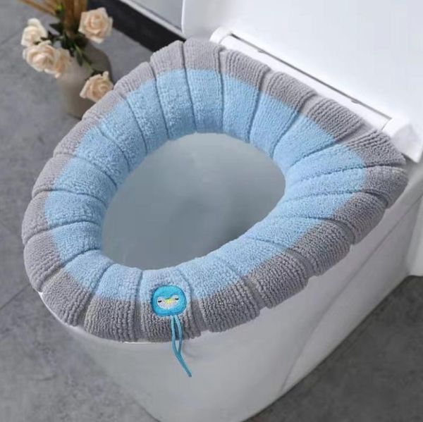 toilet seat covers 100pcs thickened cushion winter soft washable common nordic pads household bathroom lavatory
toilet seat covers 100pcs thickened cushion winter soft washable common nordic pads household bathroom lavatory