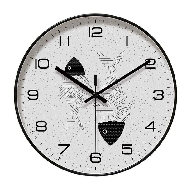 round creative mute modern design large wall clock clocks for home kitchen living room decor battery operated silent
round creative mute modern design large wall clock clocks for home kitchen living room decor battery operated silent