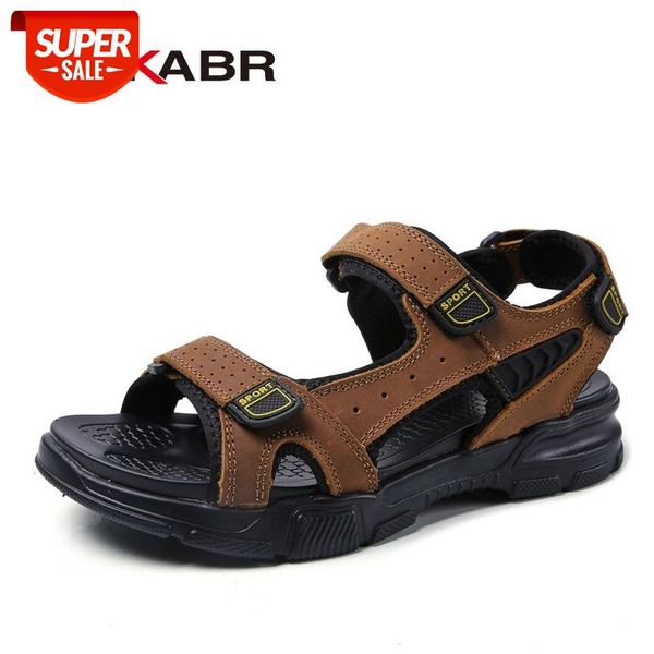 DEKABR Men Shoes New Arrival Summer Men Sandals High Quality Beach Shoes Anti-slip Zapatos Hombre Fashion Casual Flip Flops #g419, Black
DEKABR Men Shoes New Arrival Summer Men Sandals High Quality Beach Shoes Anti-slip Zapatos Hombre Fashion Casual Flip Flops #g419, Black