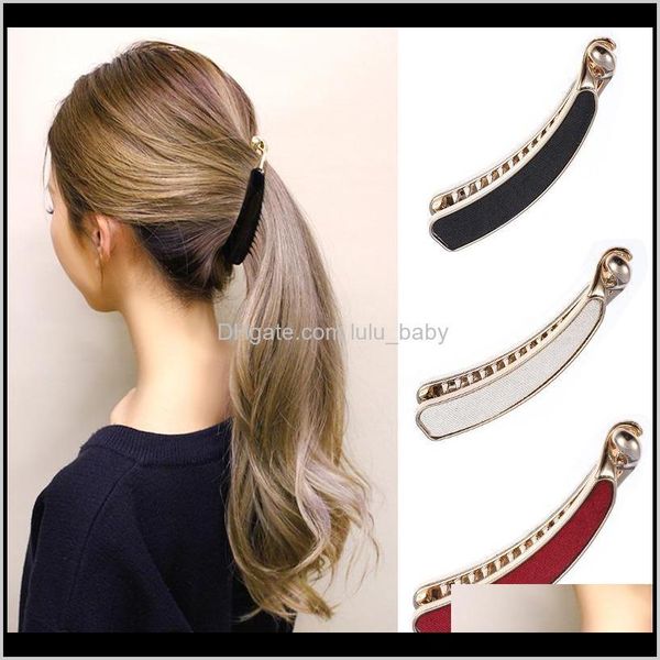 1pc solid cloth hairpins girl banana barrettes korean style for elegant female with teeth 4ud9h mhnf7
1pc solid cloth hairpins girl banana barrettes korean style for elegant female with teeth 4ud9h mhnf7