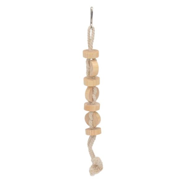 other bird supplies pipifren parrot toys budgie wood cage perch swing for parakeet african grey accessories vogelspeelgoed jouet oiseaux
other bird supplies pipifren parrot toys budgie wood cage perch swing for parakeet african grey accessories vogelspeelgoed jouet oiseaux