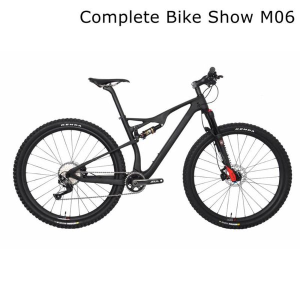 bike frames winice brand 29er bicycle bb92 full suspension carbon mtb eps ud mamountain thru axle 142mm m06
bike frames winice brand 29er bicycle bb92 full suspension carbon mtb eps ud mamountain thru axle 142mm m06