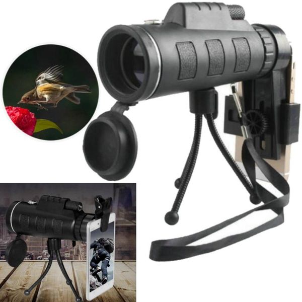 telescope & binoculars bak4 monocular hd night vision mini outdoor hunting trail camping scopes with compass phone clip tripod support holde
telescope & binoculars bak4 monocular hd night vision mini outdoor hunting trail camping scopes with compass phone clip tripod support holde