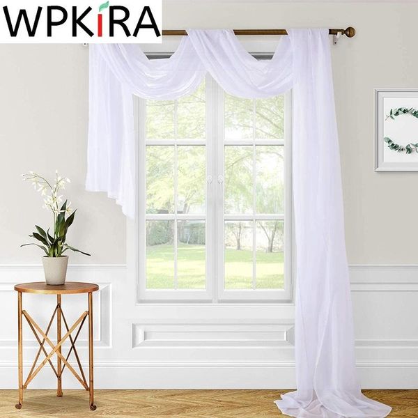 curtain & drapes outdoor solid white tulle valances for wedding party patio decor el table runner bed transparent voile
curtain & drapes outdoor solid white tulle valances for wedding party patio decor el table runner bed transparent voile