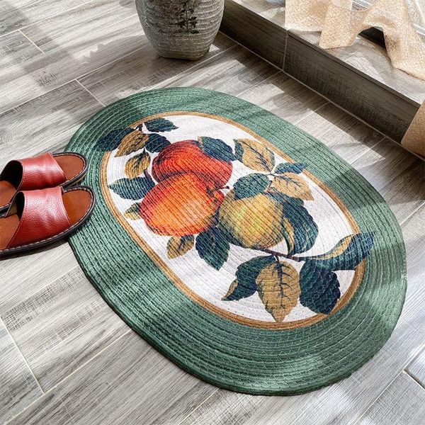 fyjafon doormat 50*75 thick bathroom kitchen floor mat non-slip printed door absorbent mats for entrance 40*60 carpets
fyjafon doormat 50*75 thick bathroom kitchen floor mat non-slip printed door absorbent mats for entrance 40*60 carpets