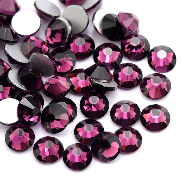 loose diamonds ss4-ss34 amethyst rhinestone for nail art flat back non ix glue on rhinestonesboutique and grade., Black
loose diamonds ss4-ss34 amethyst rhinestone for nail art flat back non ix glue on rhinestonesboutique and grade., Black