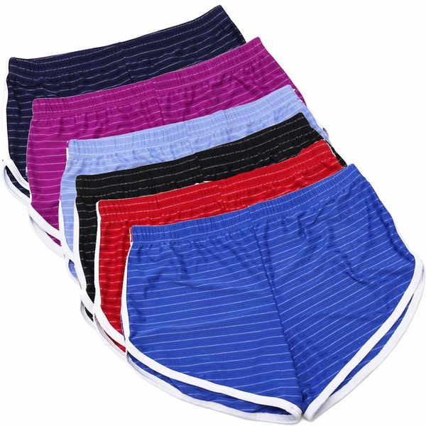 underpants 6pcs/lot mens underwear boxer shorts bulge pouch low rise boxers trunks beach men's lingerie sleepwear panties, Black;white
underpants 6pcs/lot mens underwear boxer shorts bulge pouch low rise boxers trunks beach men's lingerie sleepwear panties, Black;white