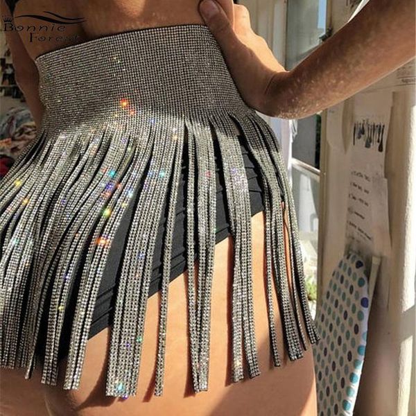 bonnie forest sparkly diamond rhinestone crystal skirt rave wear beauty secrets glitter high waist mini rave/party outfits skirts, Black
bonnie forest sparkly diamond rhinestone crystal skirt rave wear beauty secrets glitter high waist mini rave/party outfits skirts, Black