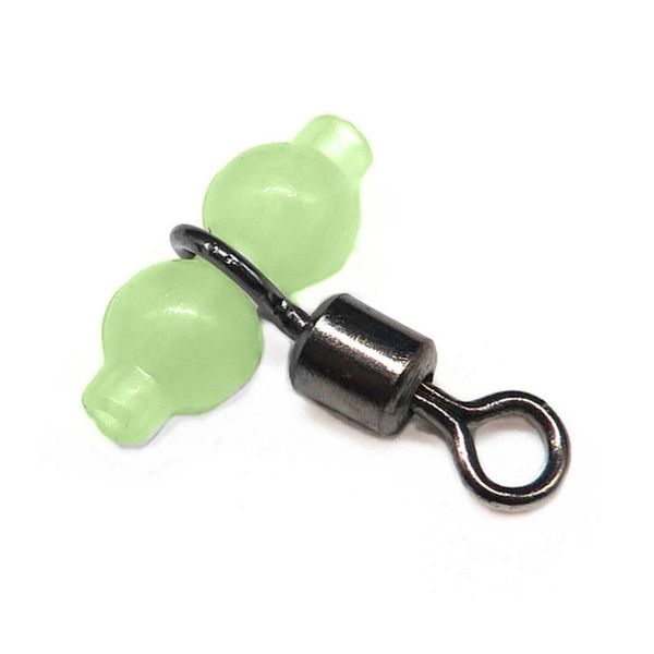 fishing hooks 20/50pcs copper swivels connector replacement bearing rolling 3 way luminous cross-line swivel
fishing hooks 20/50pcs copper swivels connector replacement bearing rolling 3 way luminous cross-line swivel