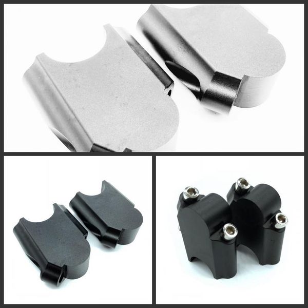 suitable for f800gs 08-17 handlebar heightening code faucet adaptation elevating rear shift handlebars
suitable for f800gs 08-17 handlebar heightening code faucet adaptation elevating rear shift handlebars