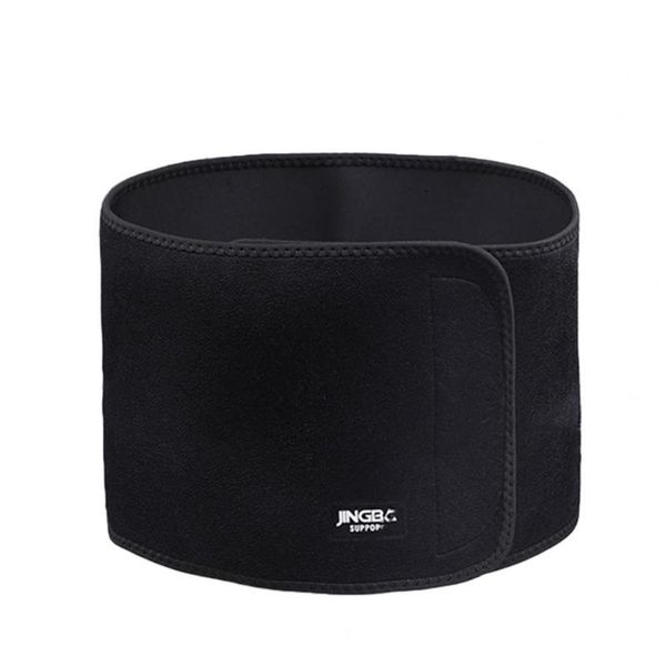 waist support reusable useful sweat absorption trimmer belt chloroprene rubber wrap breathable for workout, Black;gray
waist support reusable useful sweat absorption trimmer belt chloroprene rubber wrap breathable for workout, Black;gray
